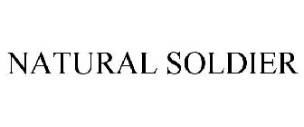 NATURAL SOLDIER