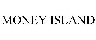 MONEY ISLAND