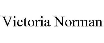 VICTORIA NORMAN