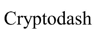 CRYPTODASH