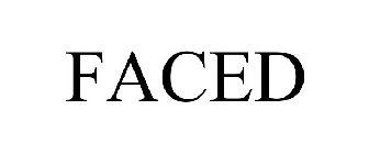 FACED