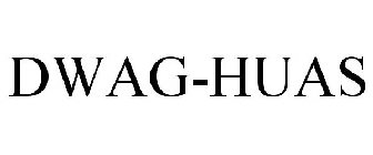 DWAG-HUAS