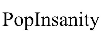POPINSANITY