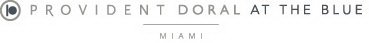 P PROVIDENT DORAL AT THE BLUE MIAMI