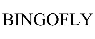 BINGOFLY