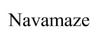NAVAMAZE