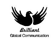 BRILLIANT GLOBAL COMMUNICATION