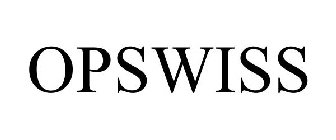 OPSWISS