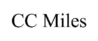 CC MILES