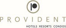 P PROVIDENT HOTELS RESORTS CONDOS