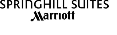 SPRINGHILL SUITES MARRIOTT