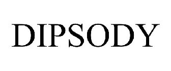 DIPSODY