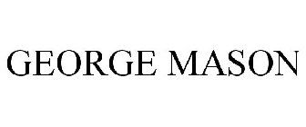 GEORGE MASON