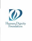HUMAN DIGNITY FOUNDATION