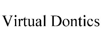 VIRTUAL DONTICS