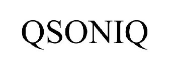 QSONIQ