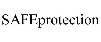 SAFEPROTECTION