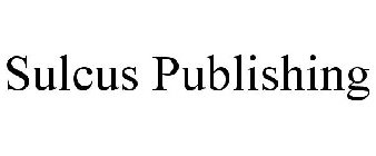 SULCUS PUBLISHING