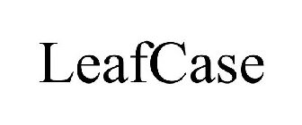 LEAFCASE