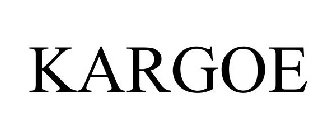 KARGOE