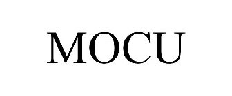 MOCU