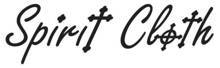 SPIRIT CLOTH