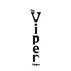 THE VIPER SCRAPER