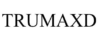 TRUMAXD