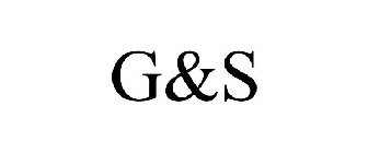 G&S