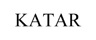 KATAR