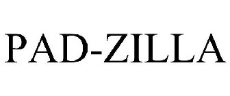 PAD-ZILLA
