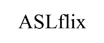 ASLFLIX