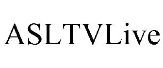 ASLTVLIVE