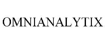 OMNIANALYTIX