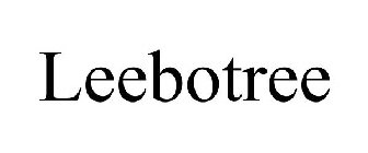 LEEBOTREE