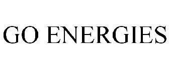 GO ENERGIES