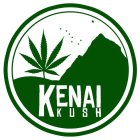 KENAI KUSH