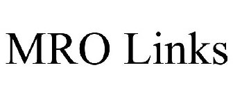 MRO LINKS