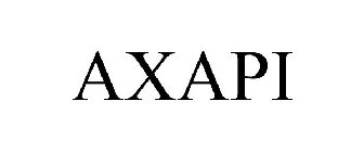 AXAPI