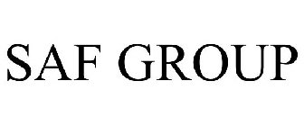 SAF GROUP