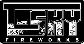 T-SKY FIREWORKS