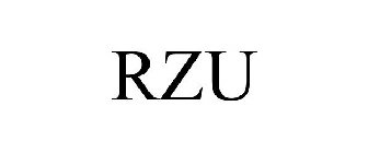 RZU