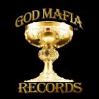 GOD MAFIA RECORDS