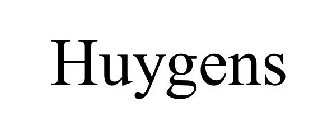 HUYGENS