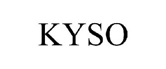 KYSO