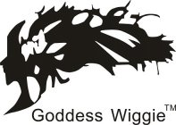 GODDESS WIGGIE TM