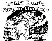 BAHIA HONDA TARPON CHARTERS
