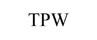 TPW