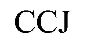 CCJ