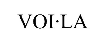 VOI·LA